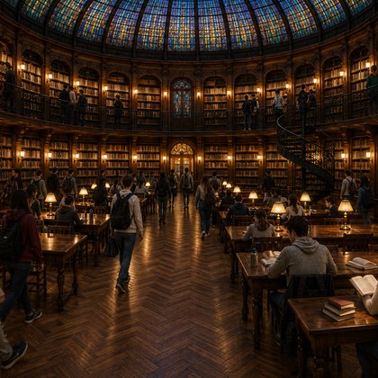 Biblioteca